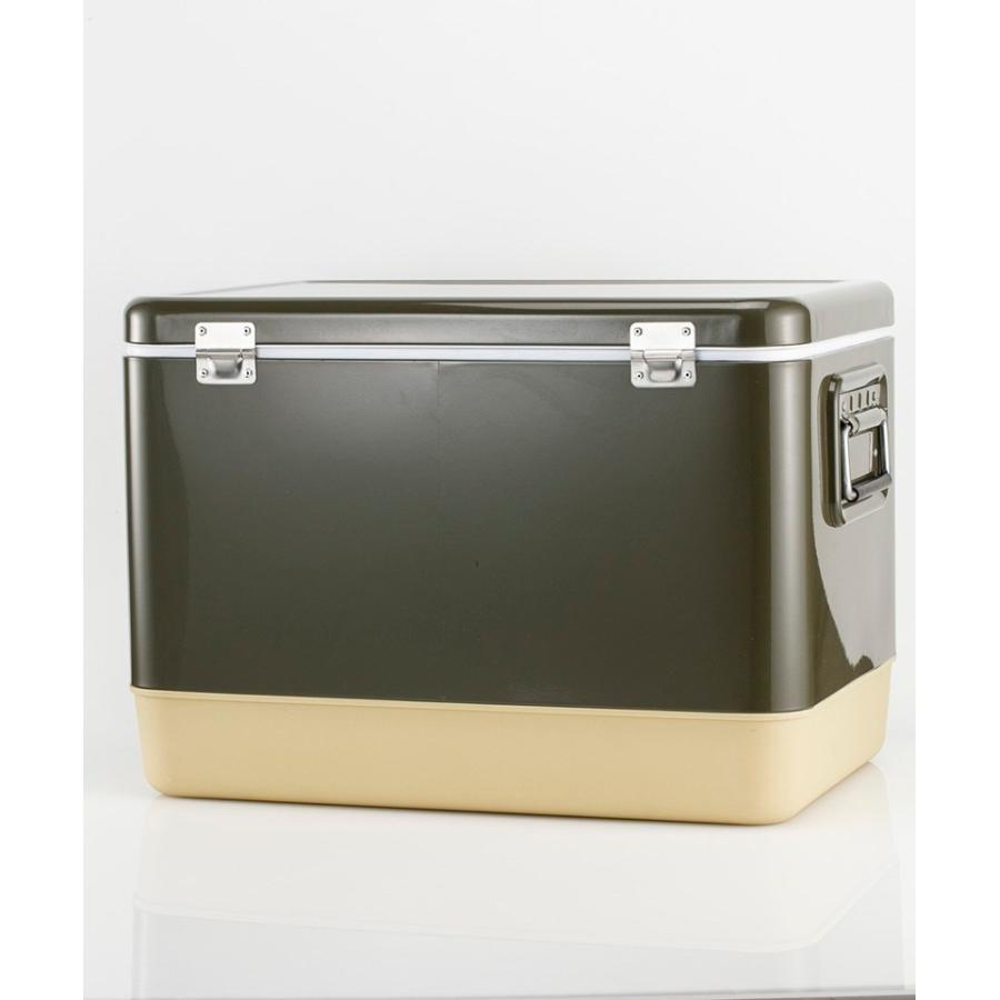 CHUMSチャムス CHUMS STEEL COOLER BOX 54L チャムス スチールクーラー 54L CH62-1283-M079 アウトドア トレッキング アウトドア トレッキングその他 (非... :66198631:スポーツオーソリティ Yahoo!店 - 通販 - Yahoo!ショッピング CHUMSチャムス CHUMS STEEL COOLER BOX 54L チャムス スチールクーラー 54L CH62-1283-M079 アウトドア トレッキング アウトドア トレッキングその他 (非... :66198631:スポーツオーソリティ Yahoo!店 - 通販 - Yahoo!ショッピング