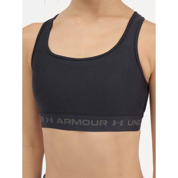 アンダーアーマー UNDER ARMOUR UA CROSSBACK MID BRA インナーウェア スポーツブラ｜sportsauthority｜08