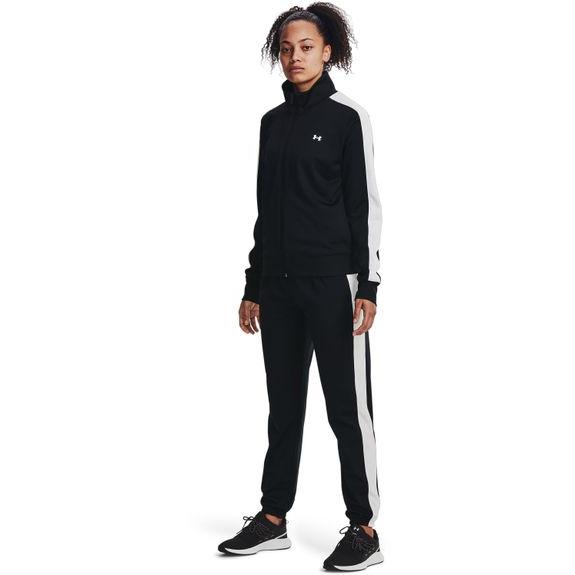人気ブランドを Under Armour アンダーアーマー Ua Tracksuit 001 レディーススポーツウェア ウォームアップスーツ レディース 1 送料無料 格安即決 Www Damaconsultants Com Au
