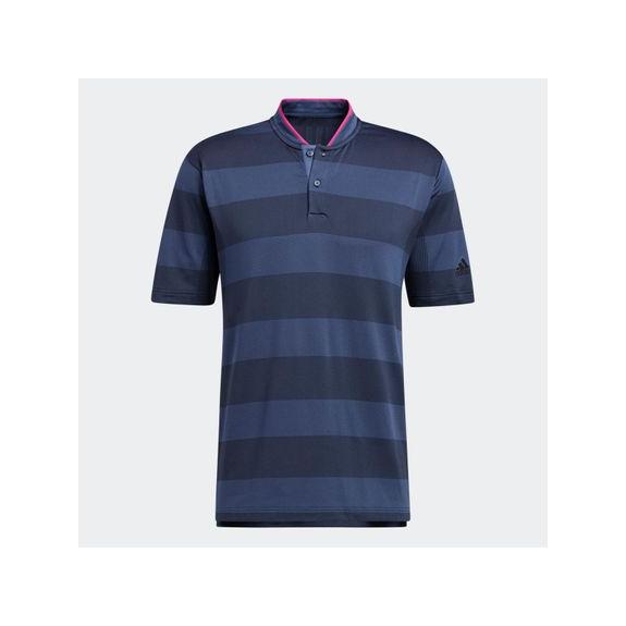 新作モデル Adidas アディダス Primeknit 半袖スタンドカラーシャツ Gl4639 ゴルフ Tシャツ メンズ Crew ネイビー ナイトインディゴ 送料無料 即納 最大半額 Atempletonphoto Com