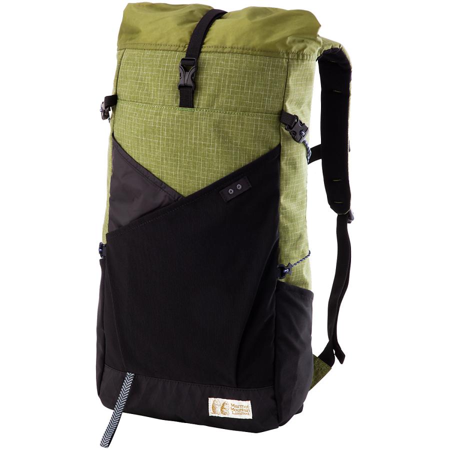 Marmot マーモット 四角友里コラボレーションYAMATABI 15（ヤマタビ15 