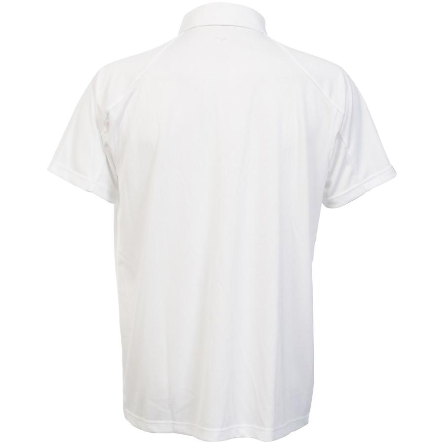 MIZUNO ミズノ 21S LTD POLO 32JA012902 メンズスポーツウェア 半袖機能ポロシャツ メンズ ホワイトxホワイト セール  スポーツオーソリティ PayPayモール店 - 通販 - PayPayモール