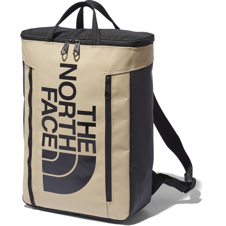 ザ・ノース・フェイス THE NORTH FACE BC Fuse Box Tote BCヒューズ