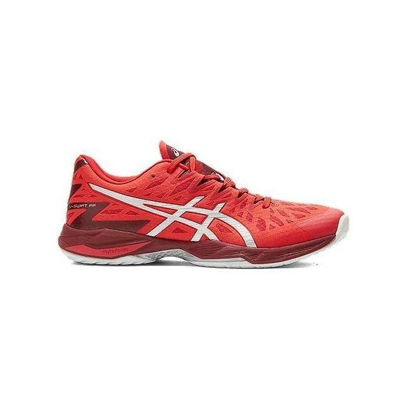 おしゃれ Asics アシックス V Swift Ff 2 1053a017 600 バレーボール シューズ ローカット Clsr Prsv セール 送料