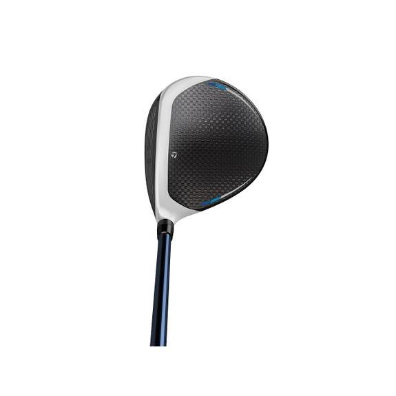 テーラーメイド TaylorMade SIM2 MAX-D フェアウェイウッド#5 TENSEI BLUE TM50 フレックスS ゴルフクラブ フェアウェイウ｜sportsauthority｜02