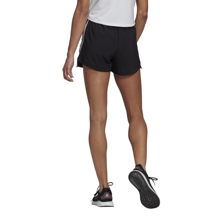 アディダス adidas HCPプライムブルー D2M スリーストライプス ウーブン ショーツ / W PRIMEBLUE WOVEN 3STRIPES SPORT SHORTS レディーススポーツウェア ...|sportsauthority|03