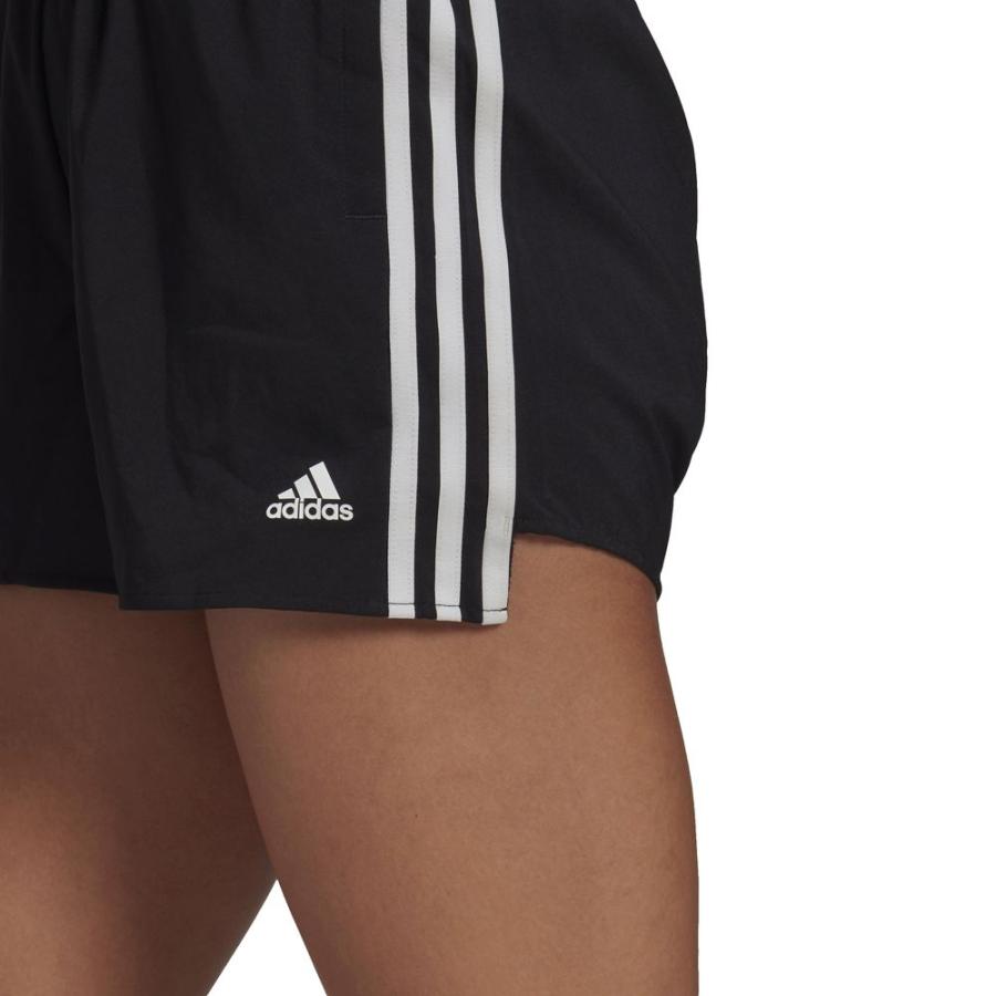 アディダス adidas HCPプライムブルー D2M スリーストライプス ウーブン ショーツ / W PRIMEBLUE WOVEN 3STRIPES SPORT SHORTS レディーススポーツウェア ...|sportsauthority|04