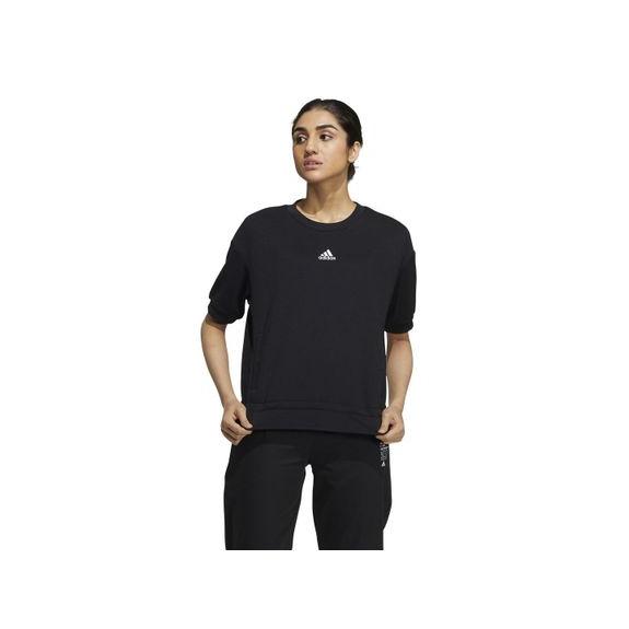 Adidas アディダス W Tech Texture Tee Gp0716 レディーススポーツウェア Tシャツ レディース ブラック ホワイト セール スポーツオーソリティ Yahoo 店 通販 Yahoo ショッピング