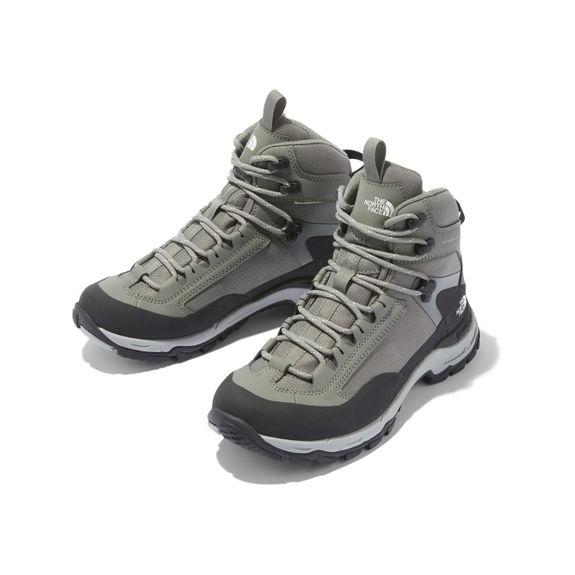 ザ・ノース・フェイス THE NORTH FACE W Creston Mid FUTURELIGHT（W