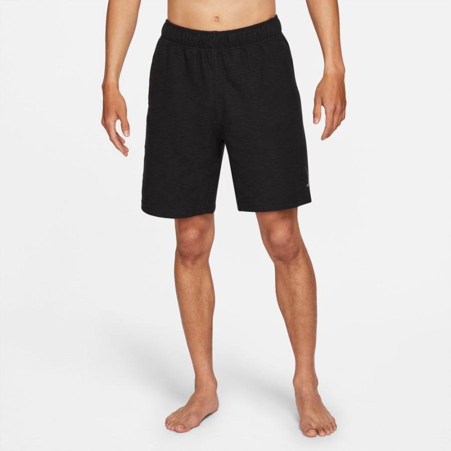 Nike ナイキ ナイキ ヨガ コア ショート Cz2234 010 メンズスポーツウェア ショートパンツ メンズ ブラック グレー セール スポーツオーソリティ Paypayモール店 通販 Paypayモール