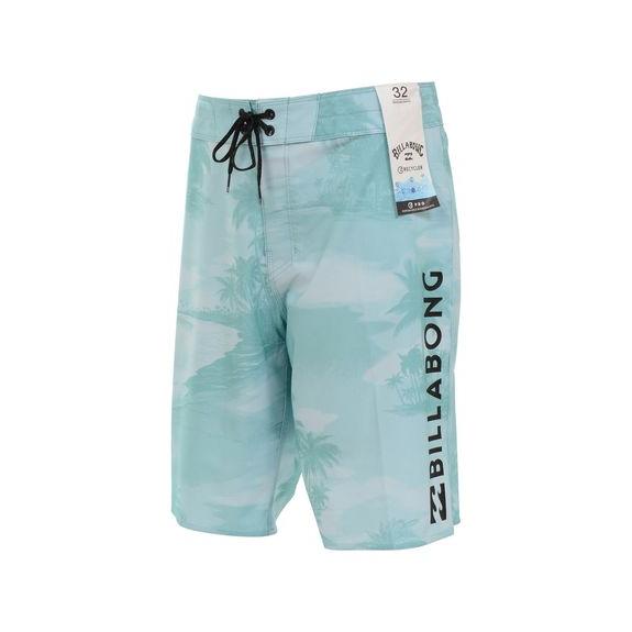 9円 再入荷 Billabongビラボン Allday Pro サマー レジャー メンズ水着 メンズ Aqu セール