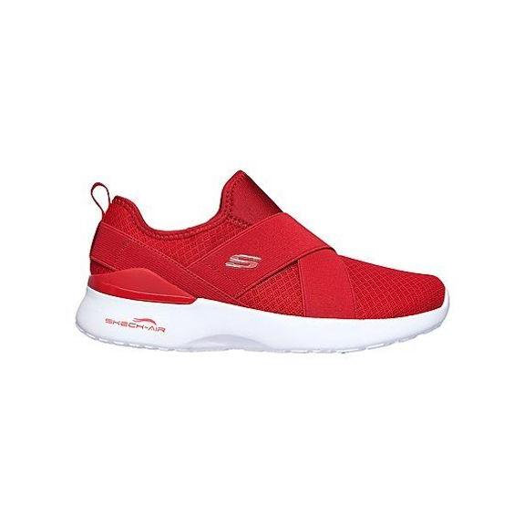 スケッチャーズ SKECHERS SKECH-AIR DYNAMIGHT-EASY CALL シューズ パフォーマンスカジュアル｜sportsauthority｜02