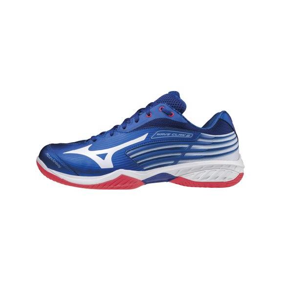 MIZUNO ミズノ ウエーブクロー 2 SPECIAL EDITION 71GA211022 バドミントンシューズ ブルーxホワイトxピンク 送料無料 :66703042:スポーツオーソリティ Yahoo!店 - 通販 - Yahoo!ショッピング MIZUNO ミズノ ウエーブクロー 2 SPECIAL EDITION 71GA211022 バドミントンシューズ ブルーxホワイトxピンク 送料無料 :66703042:スポーツオーソリティ Yahoo!店 - 通販 - Yahoo!ショッピング