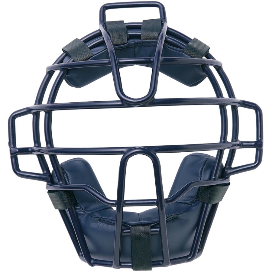 SSK エスエスケイ 特売 メーカーお取り寄せ商品少年硬式用マスク CKMJ5310S 野球 送料無料 キャッチャーギア ボーイズ ネイビー ヘルメット 最大96%OFFクーポン