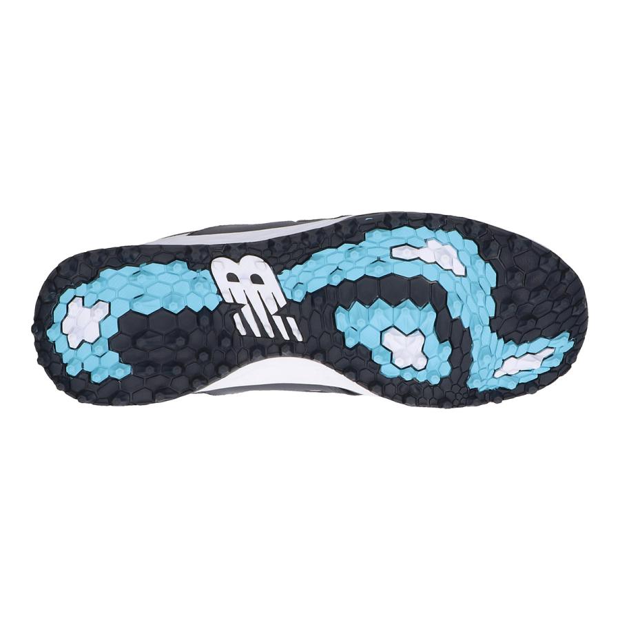 ニューバランス New Balance 21FW WG4100JND ゴルフ レディースゴルフシューズ レディース WHITE/NAVY WG4100JND 送料無料|sportsauthority|03