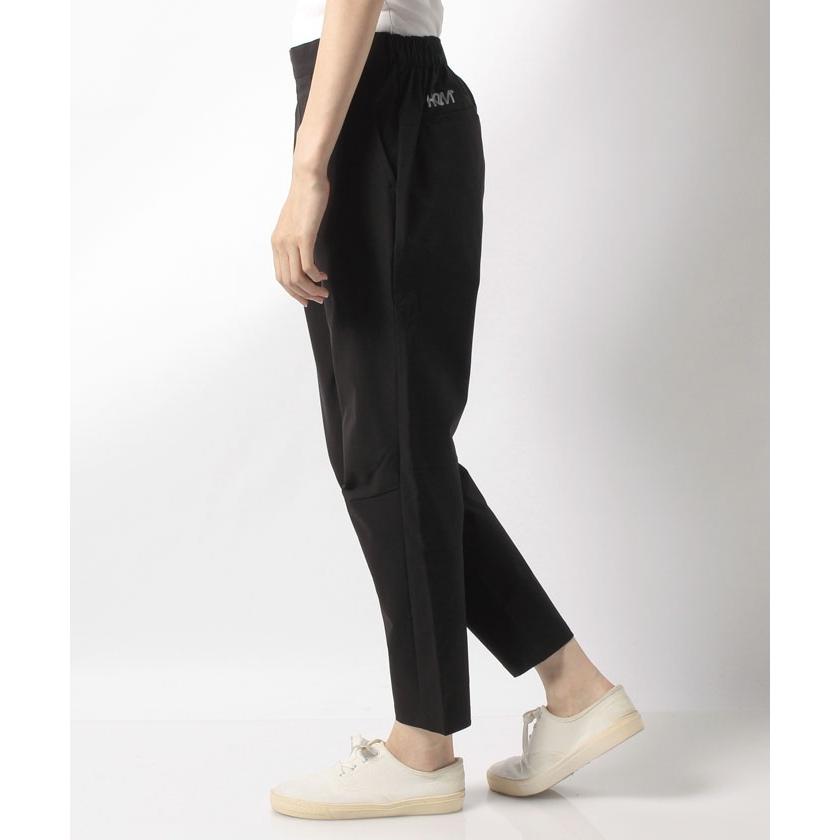 Hem Sportsヘム スポーツ エブリディマルチテックスストレッチパンツ Hm Y21 011 048 レディーススポーツウェア ボトムス レディース ブラック スポーツオーソリティ Paypayモール店 通販 Paypayモール