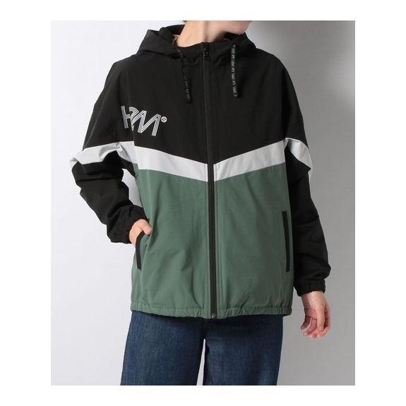 ヘムスポーツ ウインドブレーカー スポーツウェア パーカー - 通販