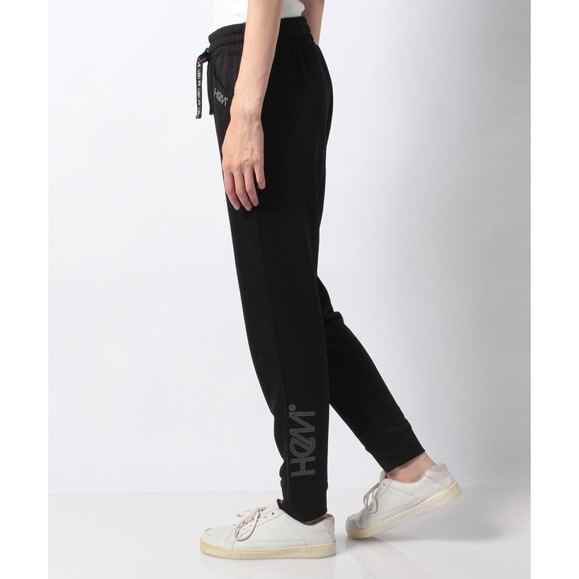 売れ筋がひ贈り物 Hem Sportsヘム スポーツ スウェットジョガーパンツ Hm F21 011 053 レディーススポーツウェア スウェット レディース ブラック セール Cisama Sc Gov Br