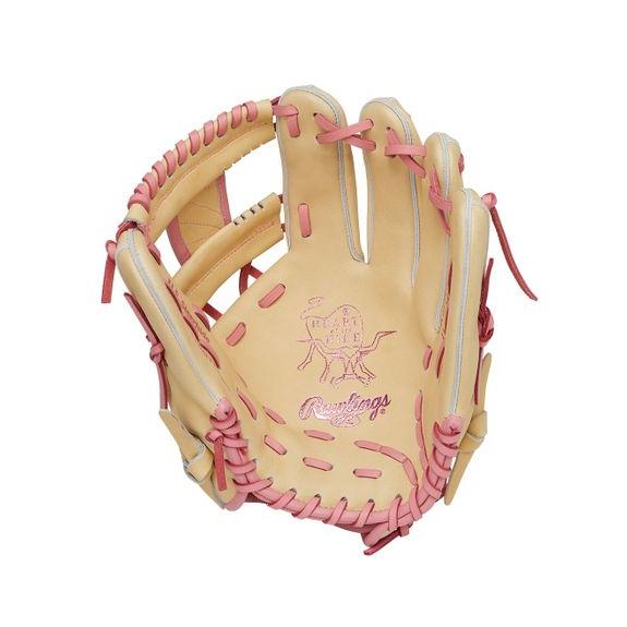 ローリングス Rawlings 軟式 HOH PRO EXCEL CAMEL PALETTE N62 