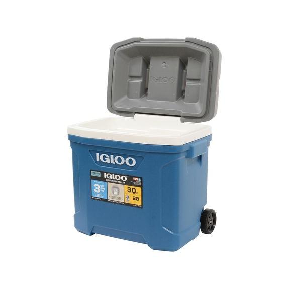 イグルー IGLOO LATITUDE 30 ROLLER クーラー ハードクーラー 10L~30L｜sportsauthority｜03