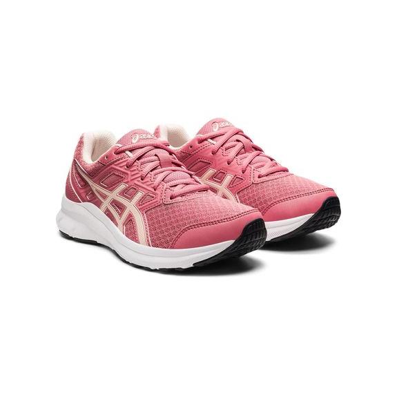 Asics アシックス ｊｏｌｔ ３ 1012a909 701 ランニング Web限定カラー ジョギングシューズ Pink Smokey セール レディース Pearl Rose