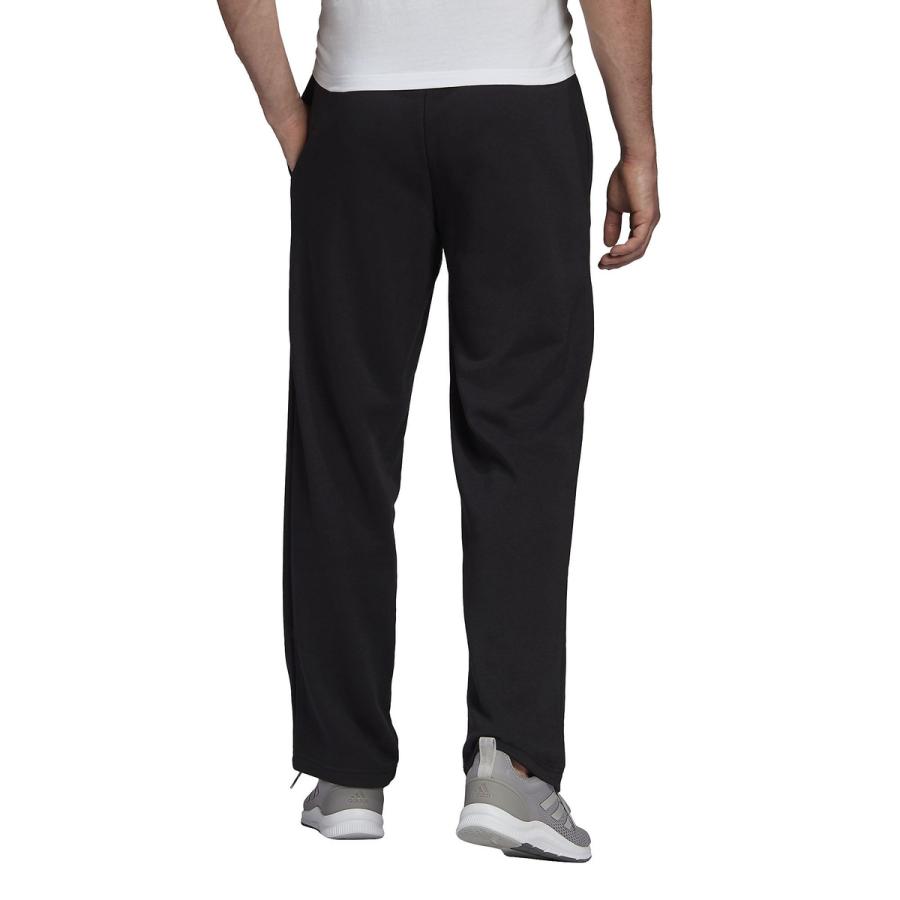 アディダス adidas エッセンシャルズ フレンチテリーパンツ / M SL FT O PT メンズスポーツウェア スウェットパンツ メンズ ブラック 31420 GK9273|sportsauthority|02