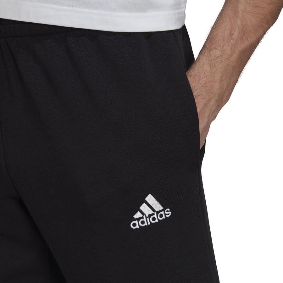 アディダス adidas エッセンシャルズ フレンチテリーパンツ / M SL FT O PT メンズスポーツウェア スウェットパンツ メンズ ブラック 31420 GK9273|sportsauthority|05