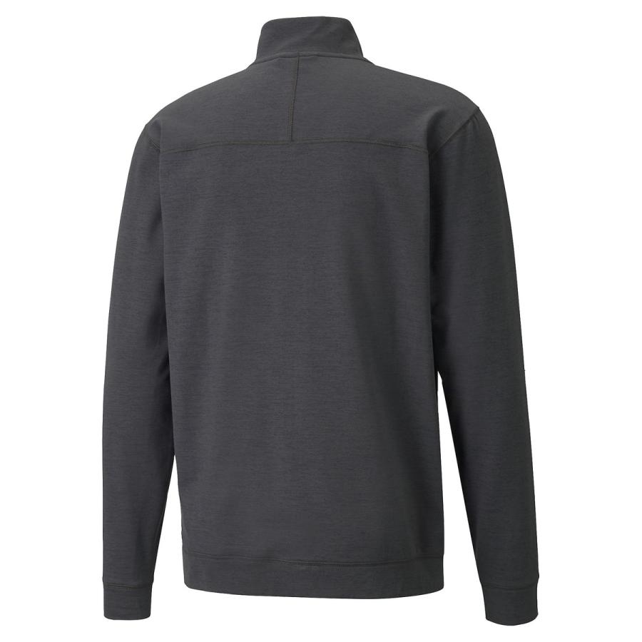 リーブと Puma プーマ ブラック セール スポーツオーソリティ Paypayモール店 通販 Paypayモール プーマ Train Cloudspun フルジップ メンズスポーツウェア スウェットジップアップ メンズ ジップアッ Rainbowinn Com