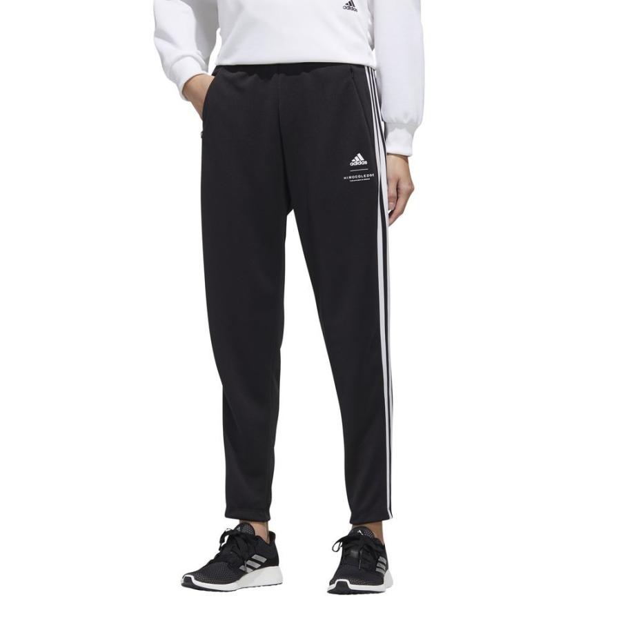 Adidas アディダス Hiroko Takahashi ウォームアップパンツ W Hiroko Takahashi Track Pants Iwv49 Gd5023 レディーススポーツウェア レディースアパレ スポーツオーソリティ Paypayモール店 通販 Paypayモール
