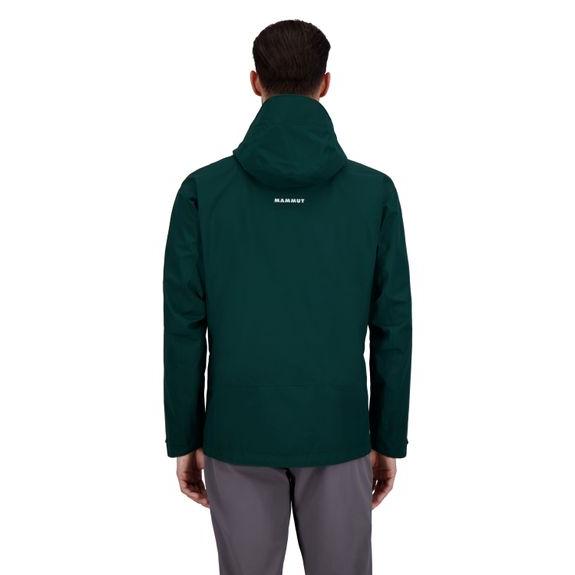 マムート MAMMUT AYAKO PRO HS HOODED JACKET AF MEN アヤコプロHD JKT マムート MAMMUT AYAKO PRO HS HOODED JACKET AF MEN アヤコプロHD JKT