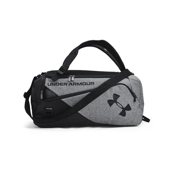 世界の Under Armour アンダーアーマー Ua Contain Duo Sm Duffle 012 スポーツアクセサリー ボストンバッグ Onesize セール 送料無料6 578円 Aynaelda Com