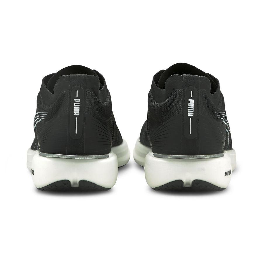 新作入荷 PUMA プーマ リベレイト ニトロ 19491707 ランニング チャレンジランナーシューズ メンズ メンズ プーマ ブラック/プーマ ホワイト/プーマ シルバー セー... スポーツオーソリティ PayPayモール店 - セール即納