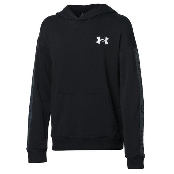 アンダーアーマー UNDER ARMOUR UA BB STORM SWEAT HOODIE YOUTH 野球ウェア ウォームアップ