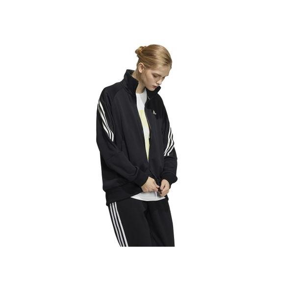 Adidas アディダス 24 7 エアロレディ トラックトップ Aeroready Warm 人気ショップが最安値挑戦 スウェット 028円 Tracktop H ブ 6 Jil21 レディーススポーツウェア レディース