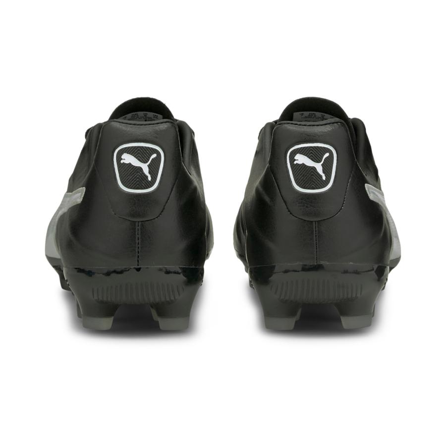 44 割引新素材新作 Puma プーマ プーマ キング プロ 21 Hg Ag サッカー スパイク メンズ プーマ ブラック プーマ ホワイト 送料無料 スパイク シューズ サッカー フットサル スポーツ Europeancubicles Com