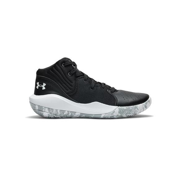 アンダーアーマー UNDER ARMOUR UA GS JET 21 SYN シューズ バスケットシューズ 67026724 スポーツ