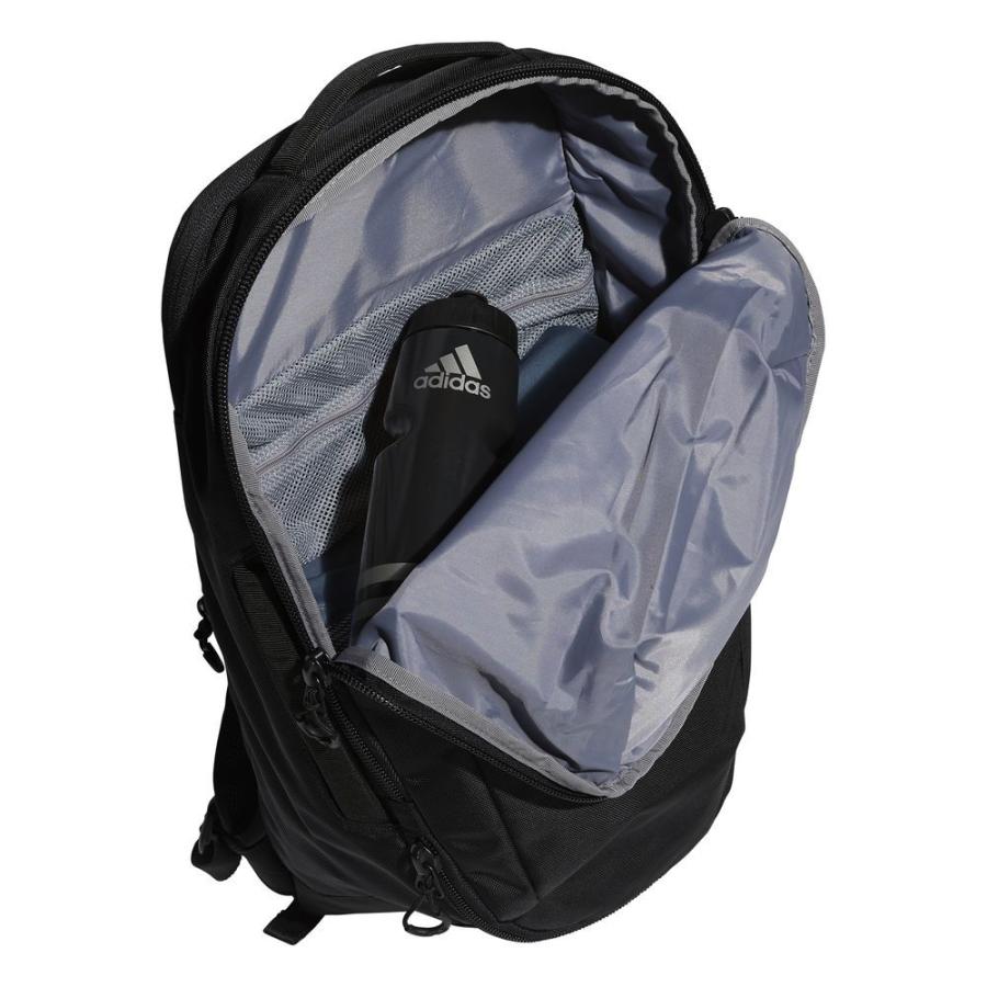 adidas アディダス オプティマイズド パッキング システム バックパック 30 L OP Syst. Backpack 30L 23313  GL8588 スポーツアクセサリー バッグパック ... 大きい割引