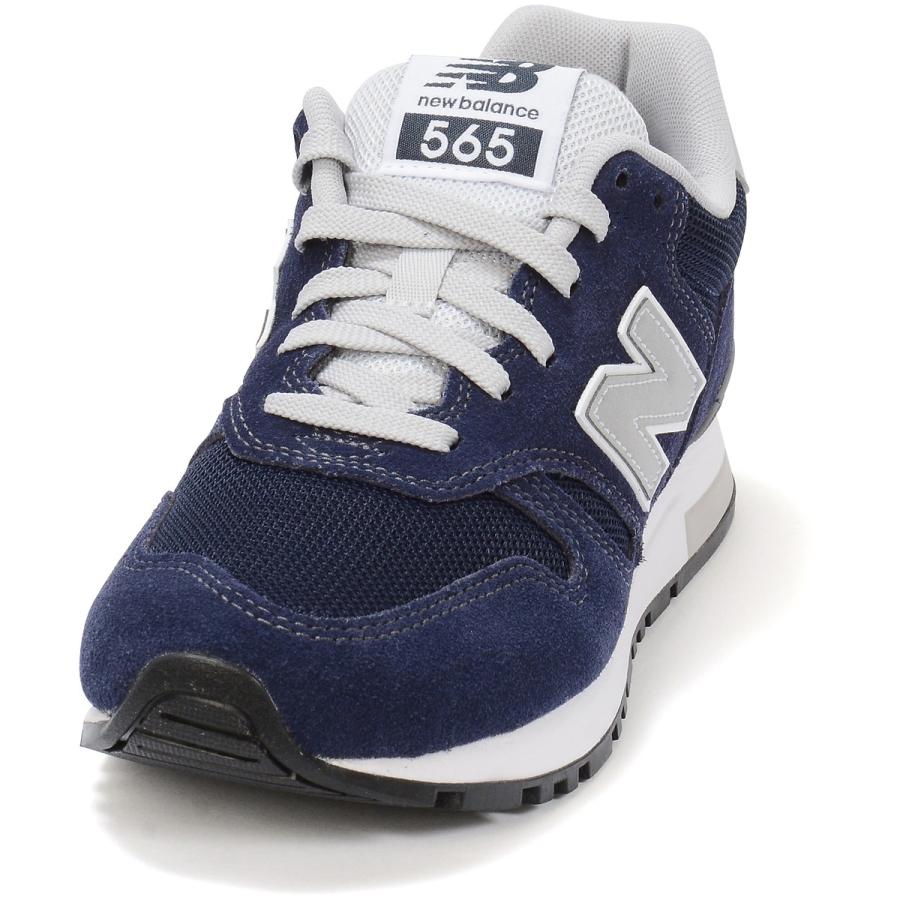 New Balance ニューバランス ML565EN1D ML565EN1D シューズ カジュアル レディース NAVY セール 送料無料  :67051680:スポーツオーソリティ Yahoo!店 - 通販 - Yahoo!ショッピング