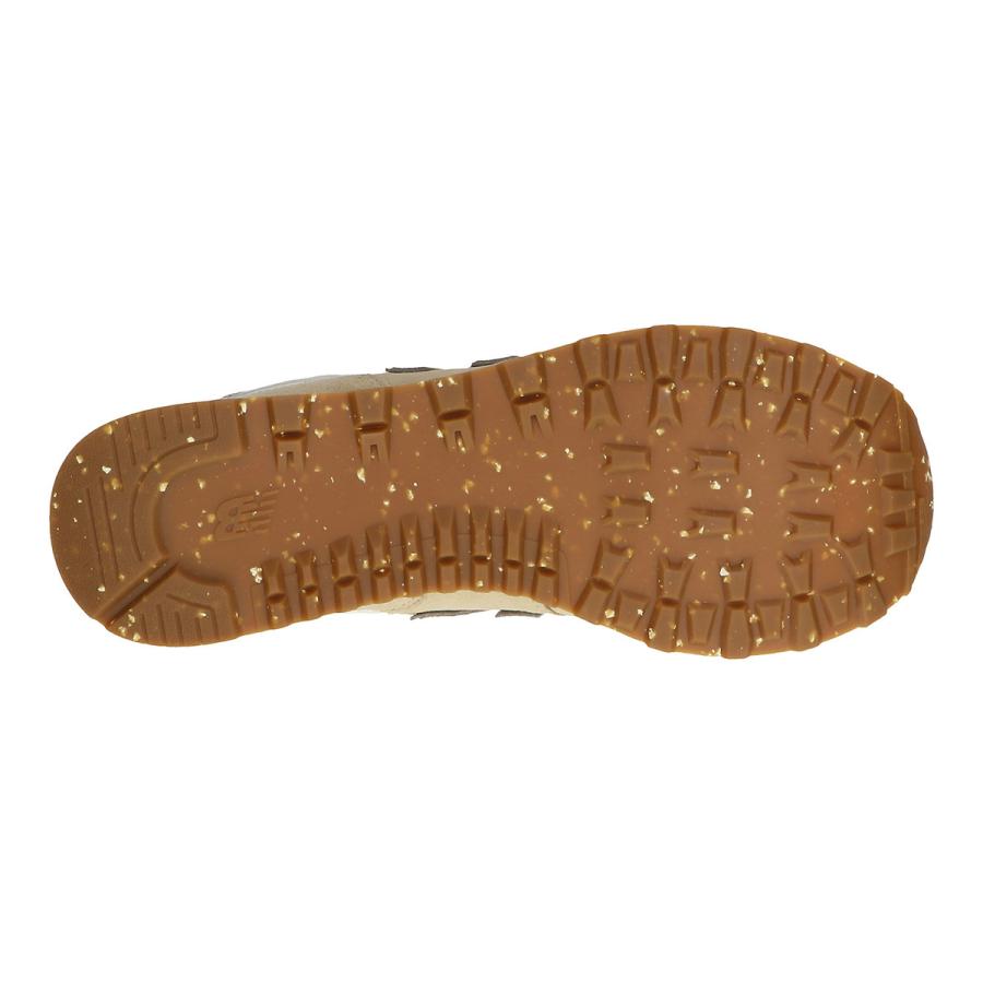 New Balance ニューバランス 21FW ML574AA2D ML574AA2D シューズ カジュアル メンズ BEIGE/WHITE セール 送料無料|sportsauthority|03