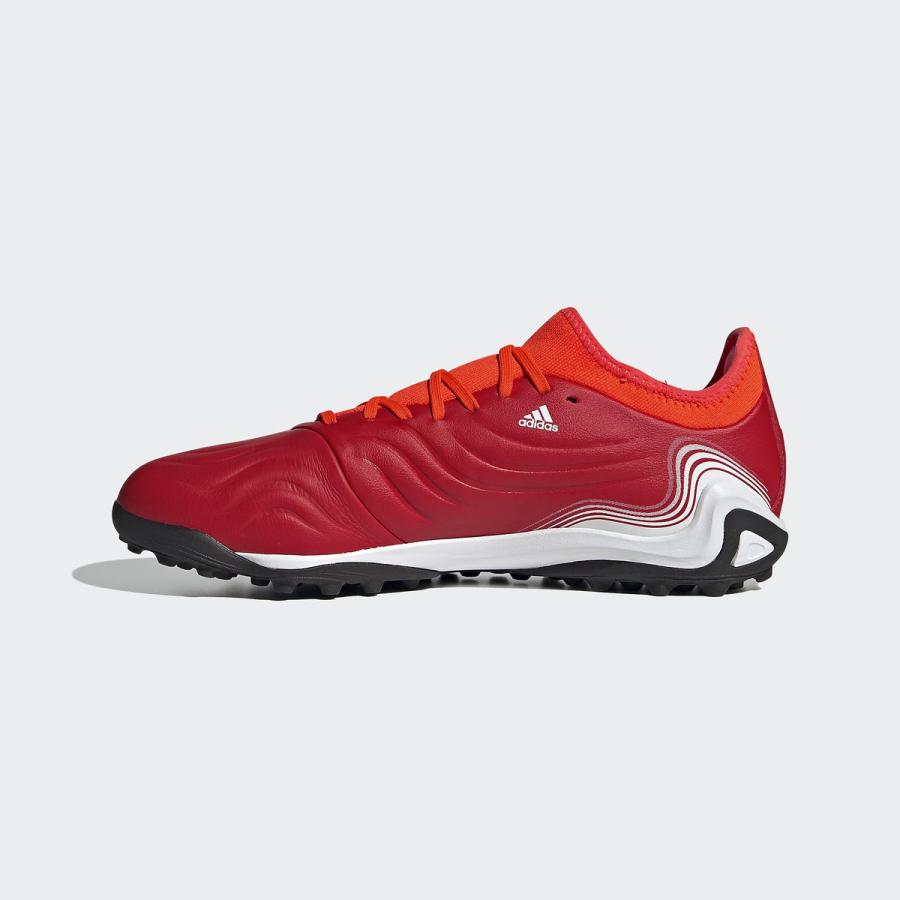 adidas アディダス コパ センス.3 TF / COPA SENSE.3 TF LEQ69 FY6188 サッカー ターフ メンズ レッド/フットウェアホワイト/ソーラーレッド セール スポーツオーソリティ PayPayモール店 - 通販 - PayPayモール adidas アディダス コパ センス.3 TF / COPA SENSE.3 TF LEQ69 FY6188 サッカー ターフ メンズ レッド/フットウェアホワイト/ソーラーレッド セール スポーツオーソリティ PayPayモール店 - 通販 - PayPayモール