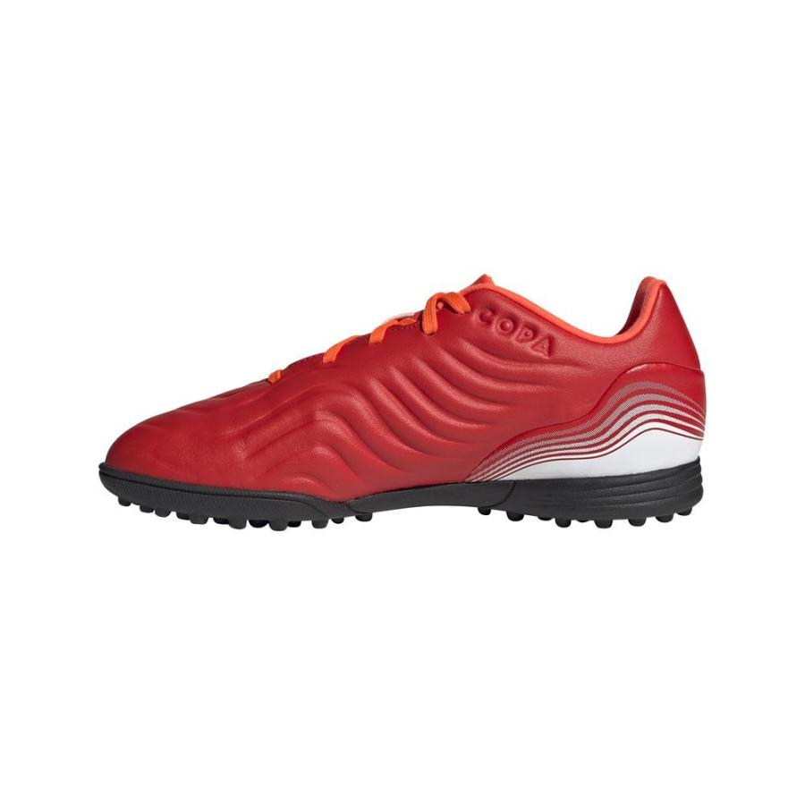 adidas アディダス コパ センス.3 TF J / COPA SENSE.3 TF J LEQ58 FY6164 サッカー ジュニアターフ ジュニア レッド/フットウェアホワイト/ソーラーレッ... スポーツオーソリティ PayPayモール店 - 通販 - PayPayモール adidas アディダス コパ センス.3 TF J / COPA SENSE.3 TF J LEQ58 FY6164 サッカー ジュニアターフ ジュニア レッド/フットウェアホワイト/ソーラーレッ... スポーツオーソリティ PayPayモール店 - 通販 - PayPayモール
