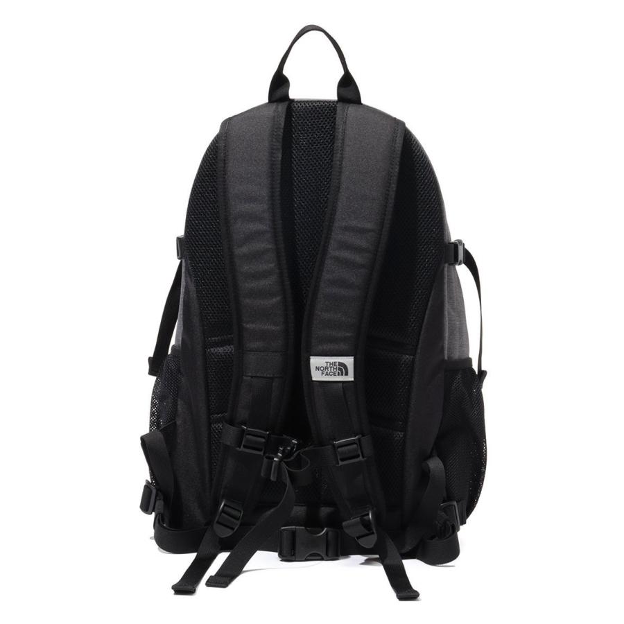 THE NORTH FACE ノースフェイス BORDERLINE 2 ボーダーライン2 NM82180A K トレッキング アウトドア リュック カジュアルバックパックス K 送料無料|スポーツオーソリティ |01