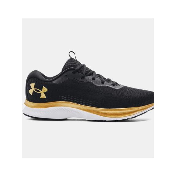 アンダーアーマー UNDER ARMOUR UA CHARGED BANDIT 7 WIDE シューズ 一般ランナー 67140491