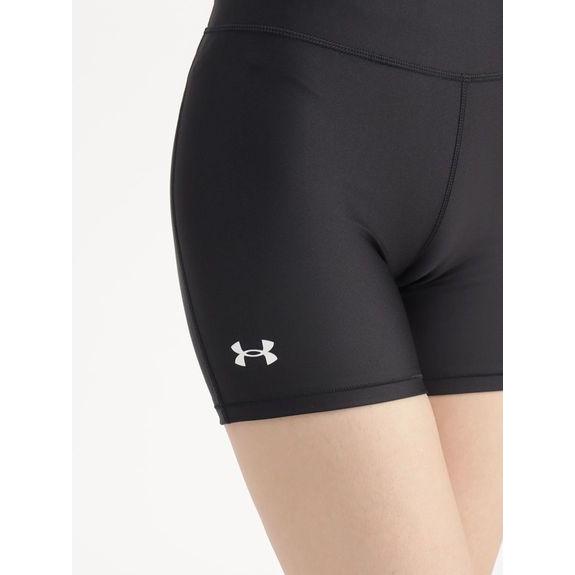 アンダーアーマー UNDER ARMOUR UA ARMOUR MID RISE MIDDY ボトムス ショーツ｜sportsauthority｜08