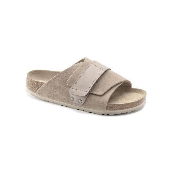 ビルケンシュトック BIRKENSTOCK KYOTO SFB シューズ レディース