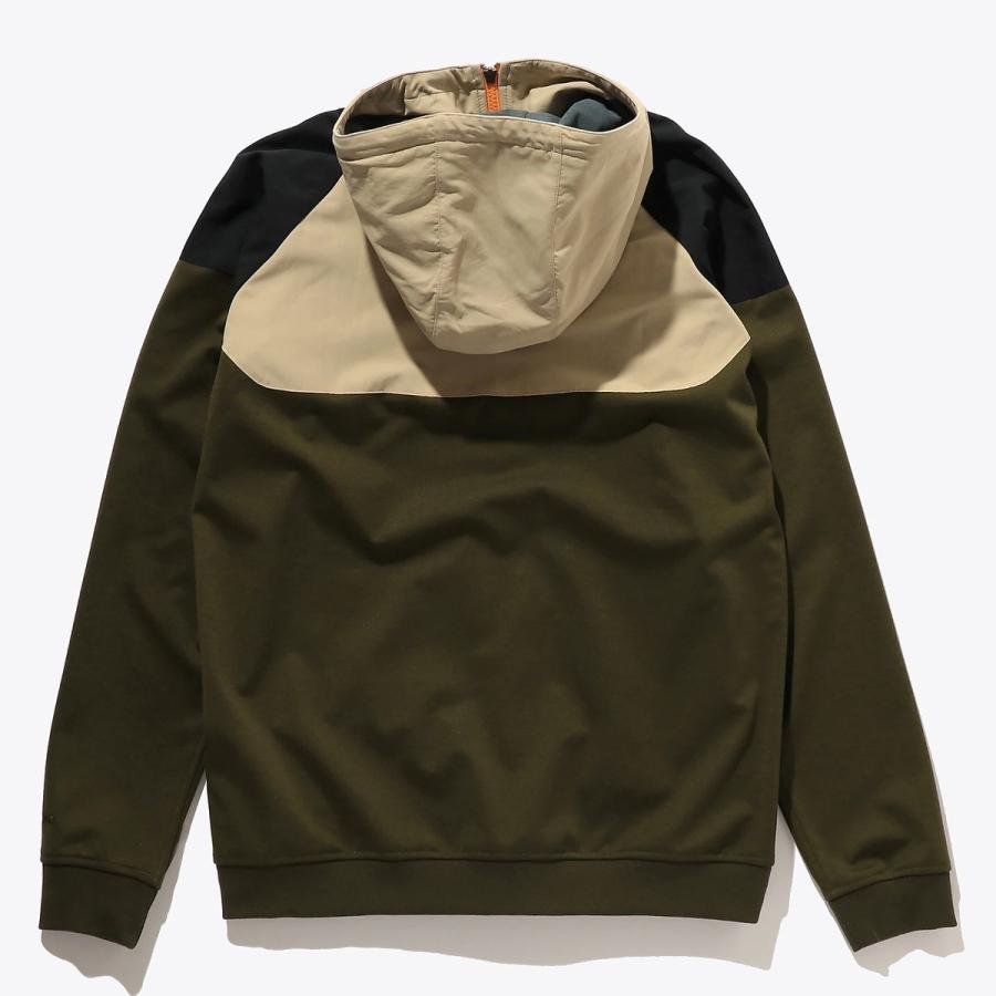 ブシーンに Columbia Olive Green Multi 送料無料 スポーツオーソリティ Paypayモール店 通販 Pay コロンビア レッドテーブルパインズフルジップフーディー Pm0643 3 トレッキング アウトドア スウェット メンズ メンズ