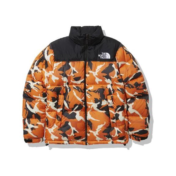ザ・ノース・フェイス THE NORTH FACE Novelty Nuptse Jacket ノベルティーヌプシジャケット アウター