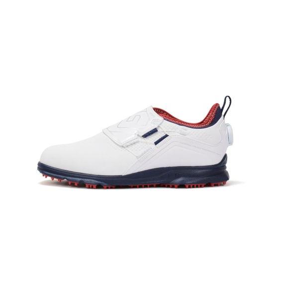 フットジョイ】 ゴルフシューズ 21 スーパーライト XP SL ボア