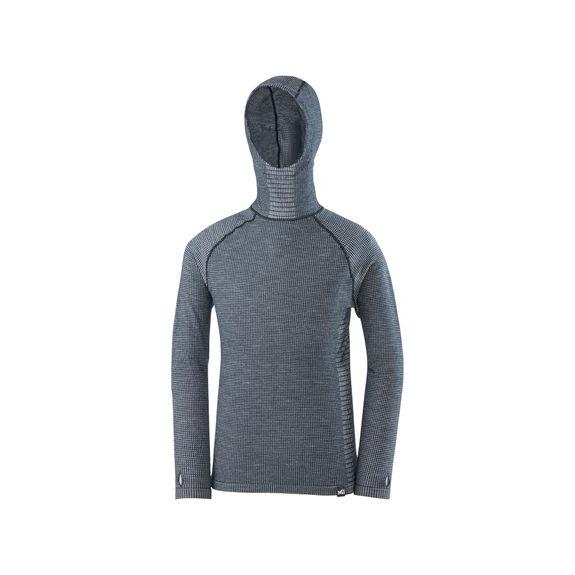 ミレー MILLET WHOLE GMT WAFFLE WOOL HD Mワッフルウールフーディー トレッキング アウトドア 長袖Tシャツ メンズ BLACK - NOIR MIV01904 0247 送料無料 :67454413:スポーツオーソリティ Yahoo!店 - 通販 - Yahoo!ショッピング ミレー MILLET WHOLE GMT WAFFLE WOOL HD Mワッフルウールフーディー トレッキング アウトドア 長袖Tシャツ メンズ BLACK - NOIR MIV01904 0247 送料無料 :67454413:スポーツオーソリティ Yahoo!店 - 通販 - Yahoo!ショッピング