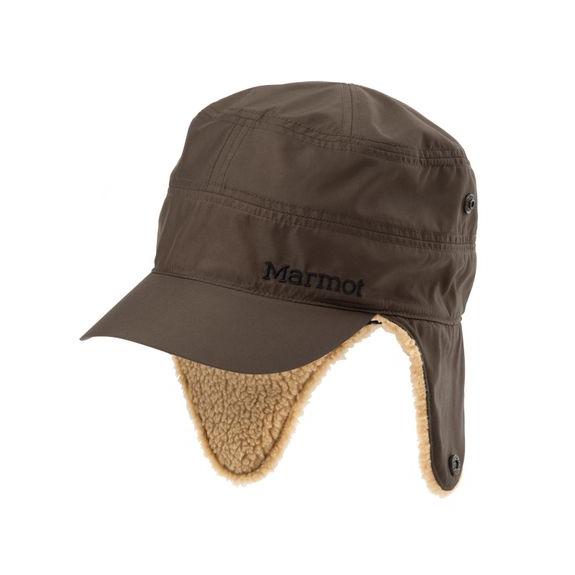 Marmot パーティを彩るご馳走や マーモット 限定品 BC BOA WORK CAP ビーシーボアワークキャップ TOASJC42 500円 ONE5 アウトドア トレッキング NRI キャップ メンズ 帽子